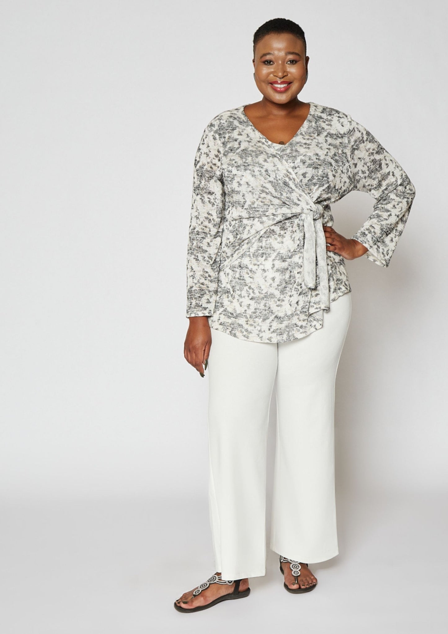 THE KNOT JERSEY