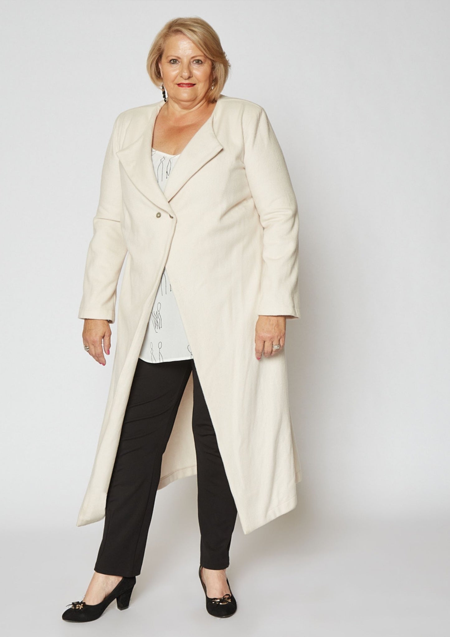 THE COAT