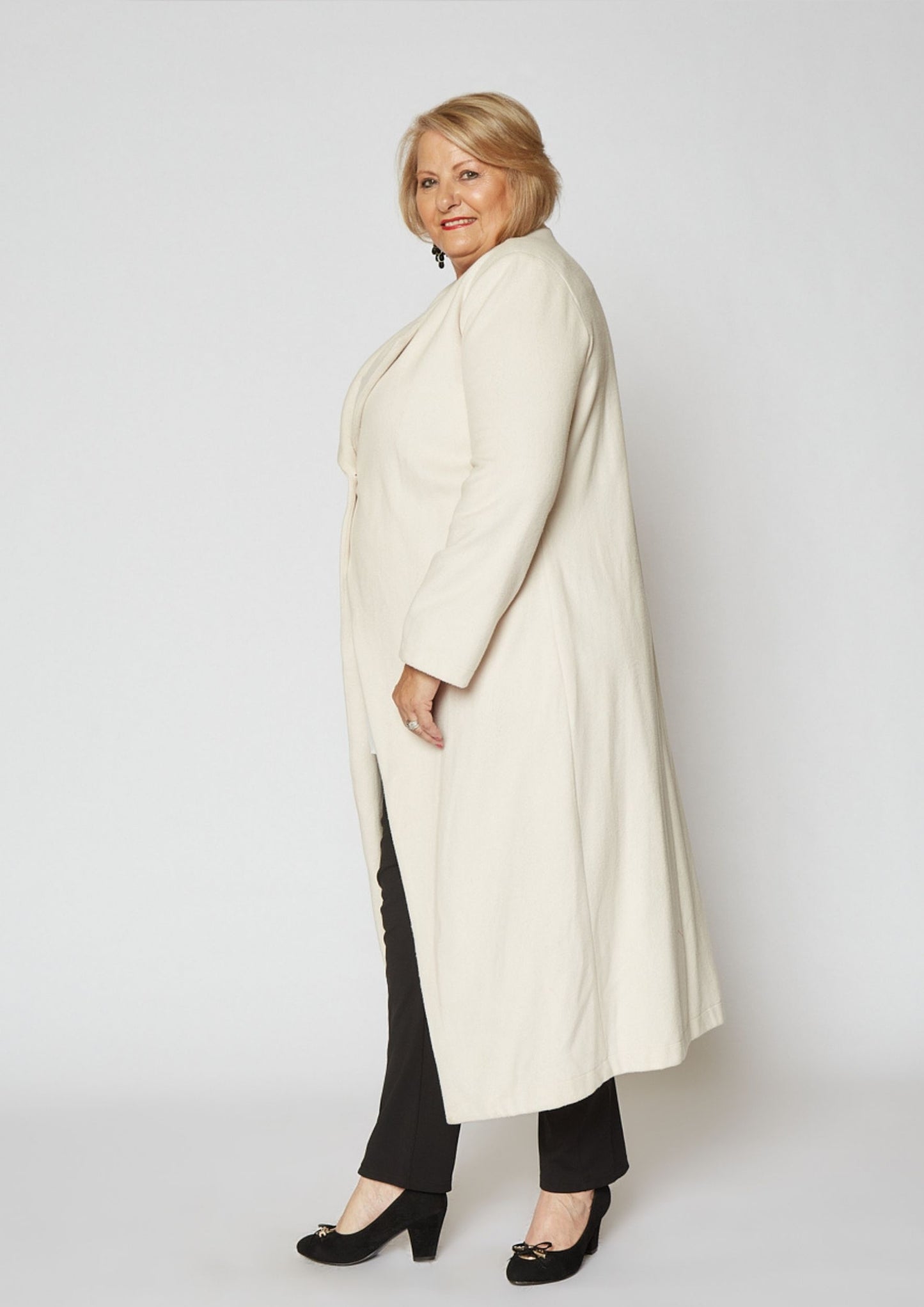 THE COAT