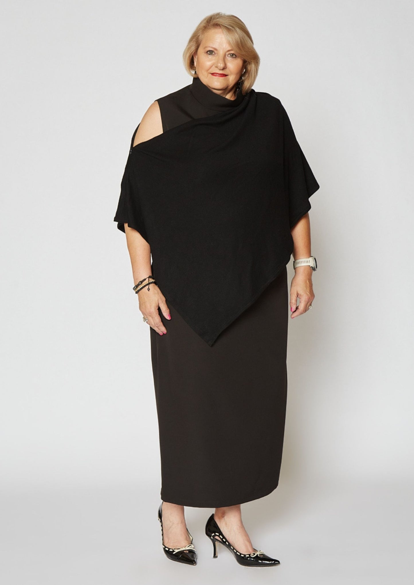 THE PONCHO