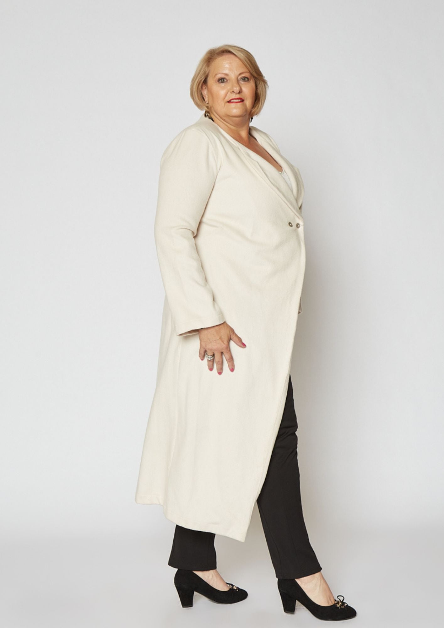 THE COAT